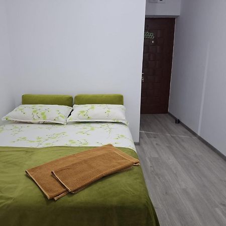 Anna Home Râmnicu Vâlcea 外观 照片
