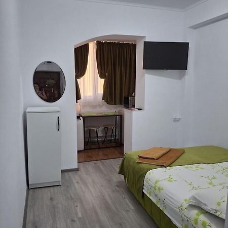 Anna Home Râmnicu Vâlcea 外观 照片