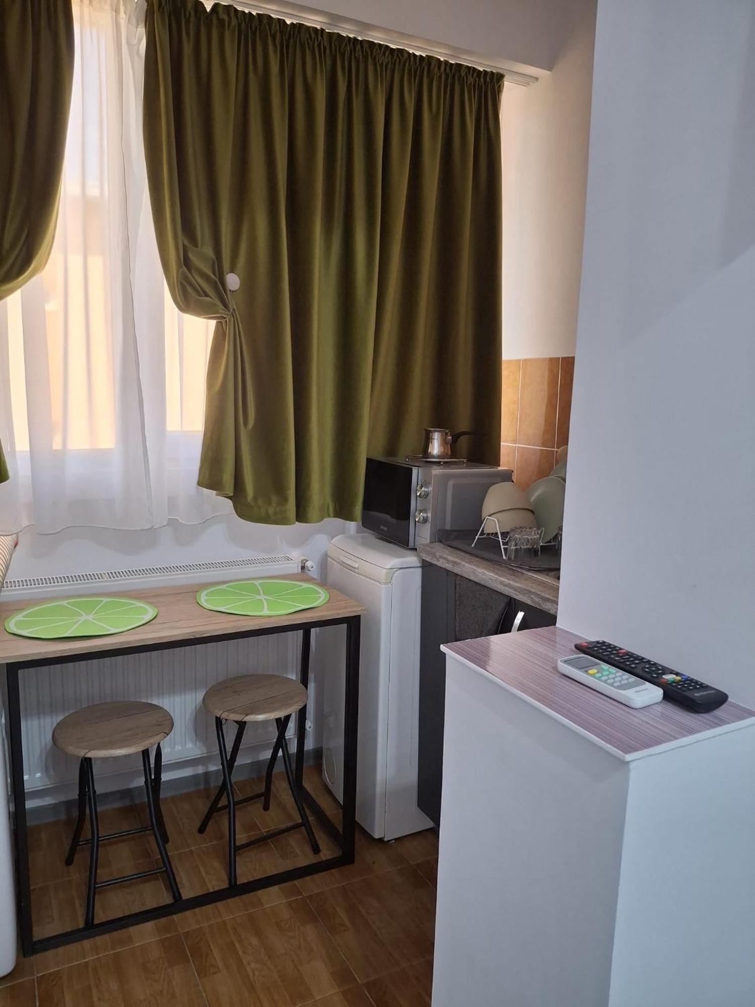 Anna Home Râmnicu Vâlcea 外观 照片