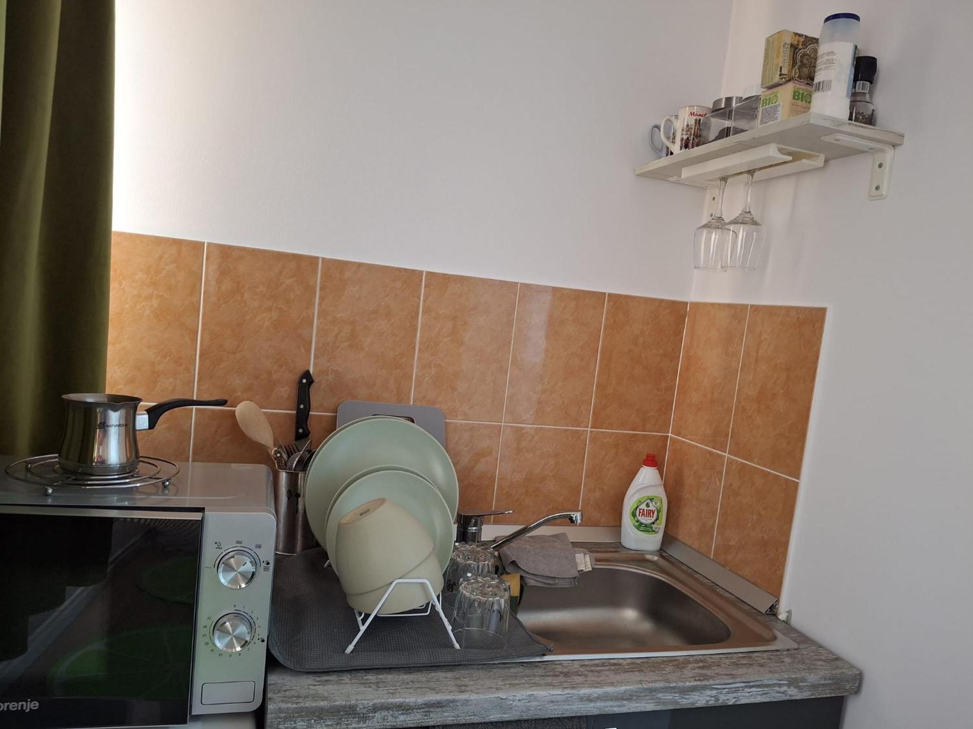 Anna Home Râmnicu Vâlcea 外观 照片