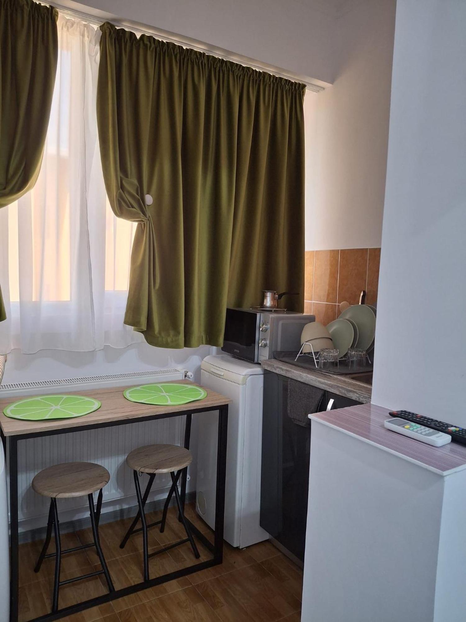 Anna Home Râmnicu Vâlcea 外观 照片