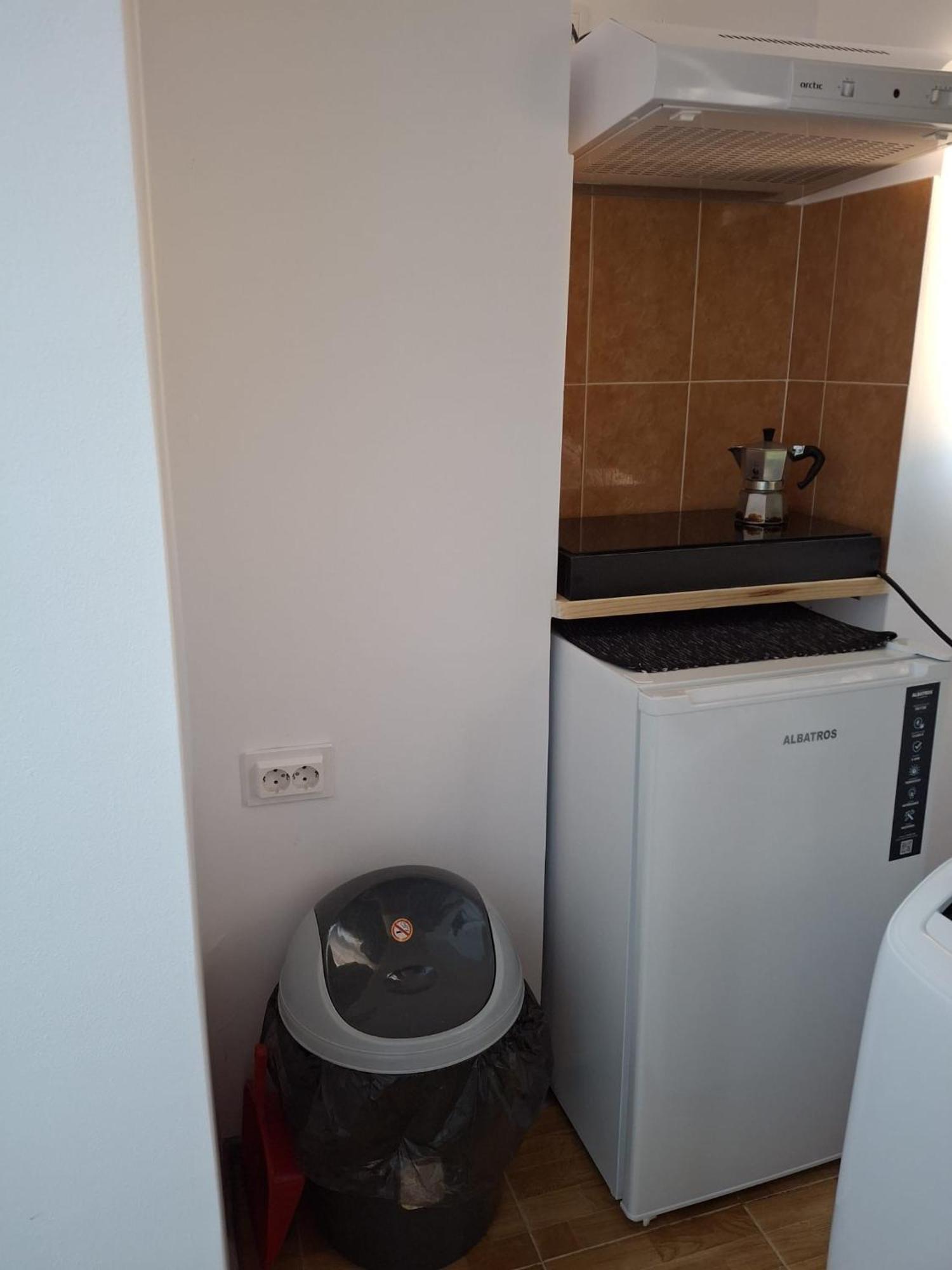 Anna Home Râmnicu Vâlcea 外观 照片