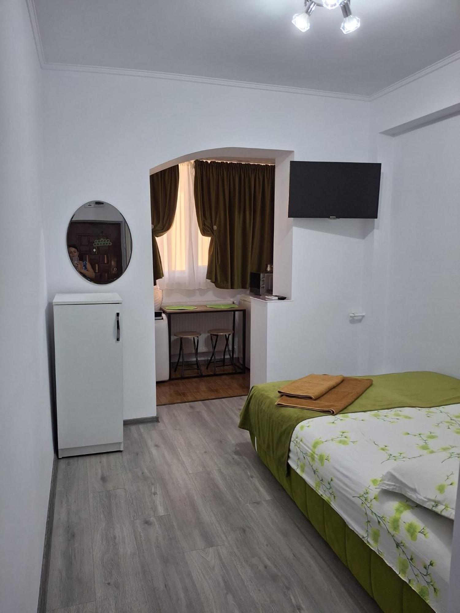 Anna Home Râmnicu Vâlcea 外观 照片