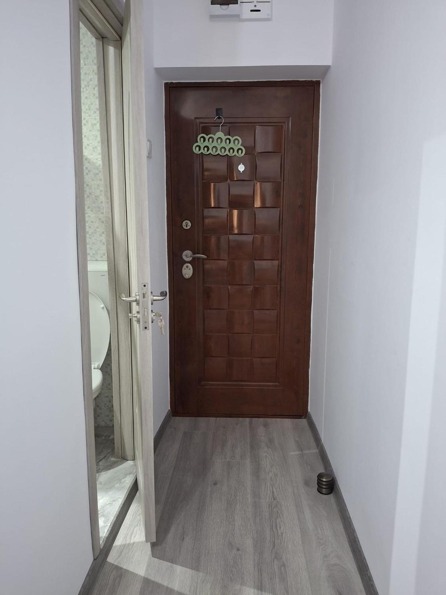 Anna Home Râmnicu Vâlcea 外观 照片