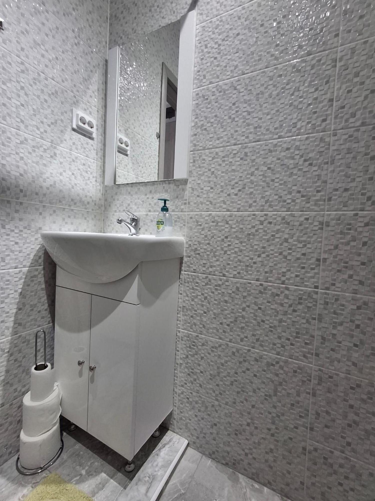 Anna Home Râmnicu Vâlcea 外观 照片